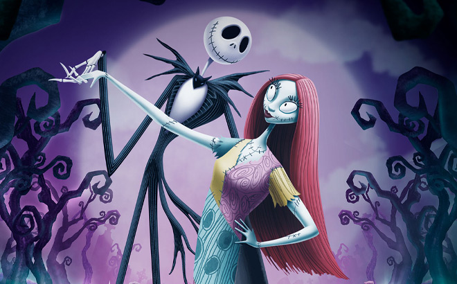 Tim Burtons The Nightmare Before Christmas Tim Burtons The Nightmare Before Christmas