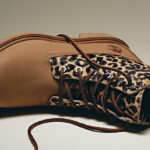 Timberland Leopard Boot