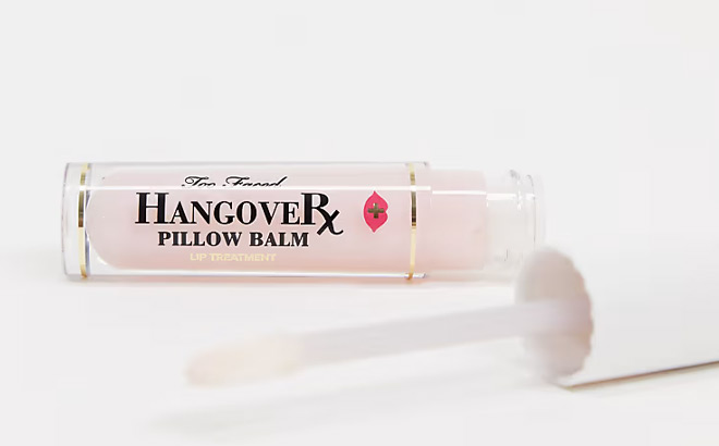Too Faced Balm Lip Treatment Too Faced Balm Lip Treatment