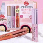 Too Faced Lip Injection Plumping Mobile 3 Piece Set
