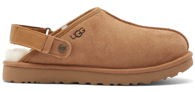 UGG Womens Lanah Clog