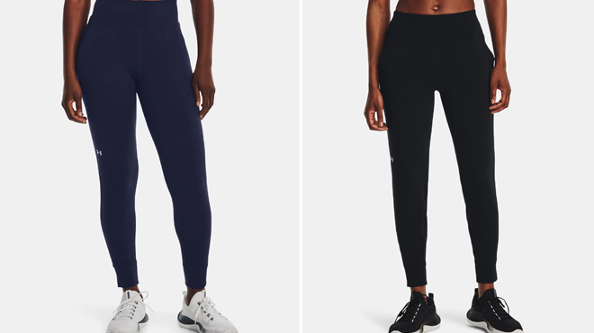 Under Armour Womens Movement Joggers Under Armour Womens Movement Joggers