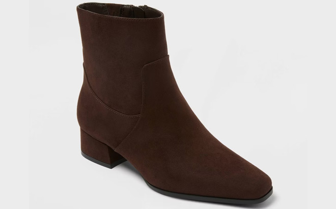 Universal Thread Womens Coral Boots Universal Thread Womens Coral Boots