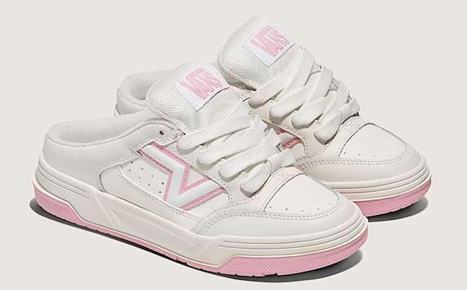 VANS Upland Mule Shoes VANS Upland Mule Shoes