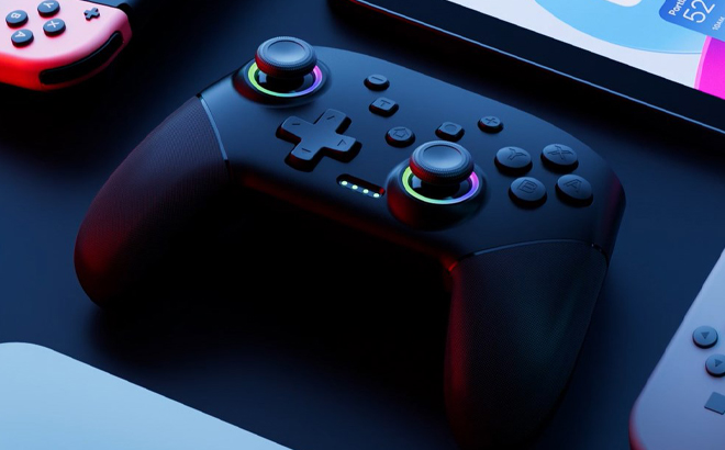 Voyee Wireless Switch Controller Voyee Wireless Switch Controller