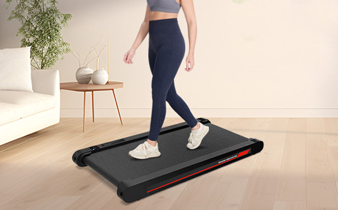 Walking Treadmill Pad