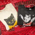 Winnie The Pooh Bat Womens Fleece Graphic Pullover Sweatshirt and Grayson Threads Halloween Crewneck Sweatshirt