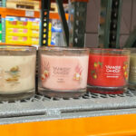 Yankee Candle Minis