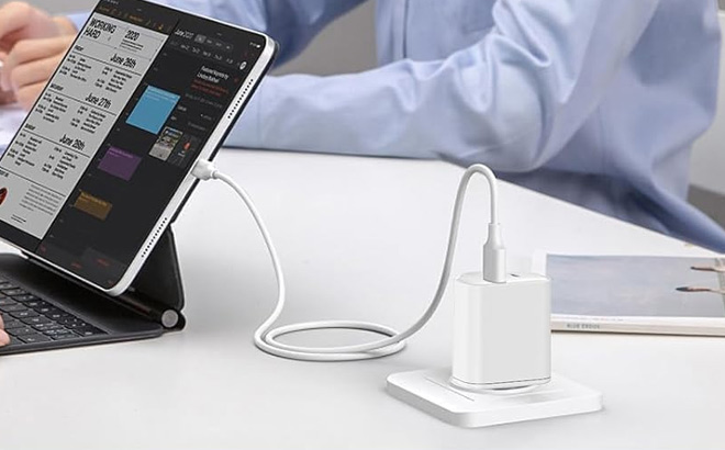 iPhone Fast Charging Charger iPhone Fast Charging Charger