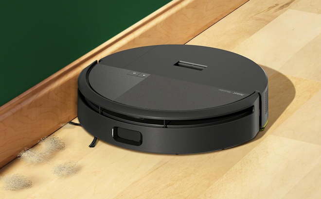 iRobot Roomba 205 DustCompactor Combo Robot Vacuum Mop iRobot Roomba 205 DustCompactor Combo Robot Vacuum Mop