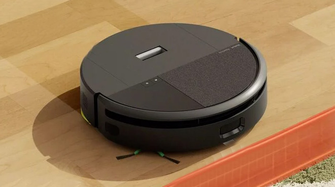 iRobot Roomba 205 DustCompactor Combo Robot Vacuum and Mop iRobot Roomba 205 DustCompactor Combo Robot Vacuum and Mop