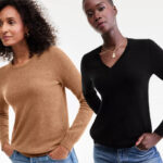 100 Cashmere Sweaters