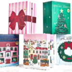 12 Day Beauty Advent Calendars at Target