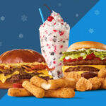 12 Days of Deals at Sonic Drive In