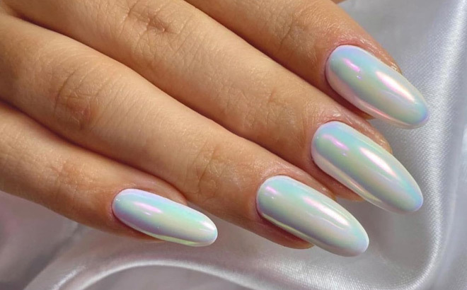 24 Piece Press On Nails 24 Piece Press On Nails