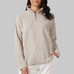 32 Degree Sherpa Pullover