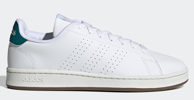 Adidas Mens Advantage Shoe 1 Adidas Mens Advantage Shoe 1