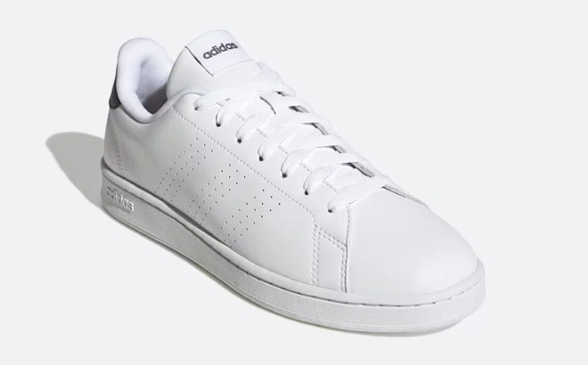 Adidas Mens Advantage Shoes