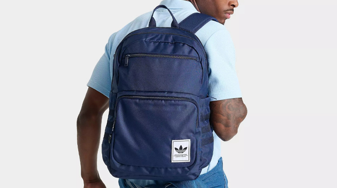 Adidas Premise Backpack Adidas Premise Backpack