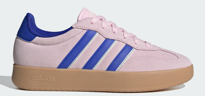 Adidas Womens Barreda Shoe Adidas Womens Barreda Shoe