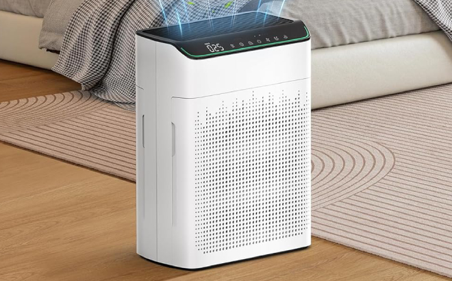 Air Purifier for Large Room Air Purifier for Large Room