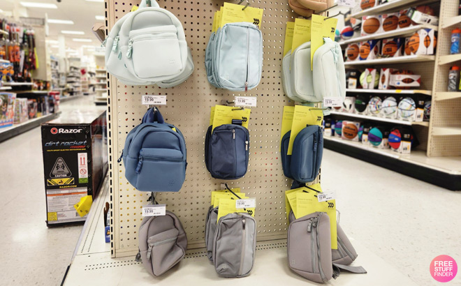 All In Motion Bags Gear All In Motion Bags Gear