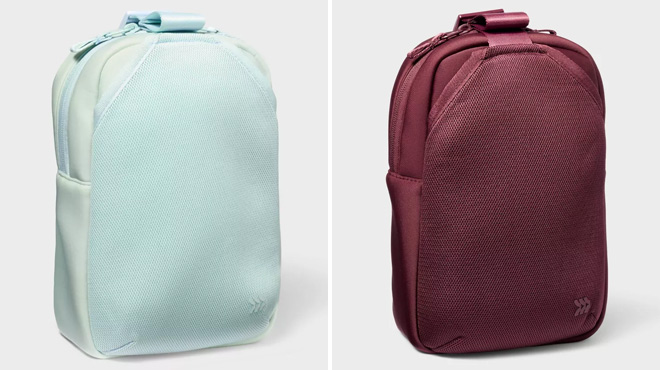 All In Motion Sling Crossbody Water Bottle Bag All In Motion Sling Crossbody Water Bottle Bag