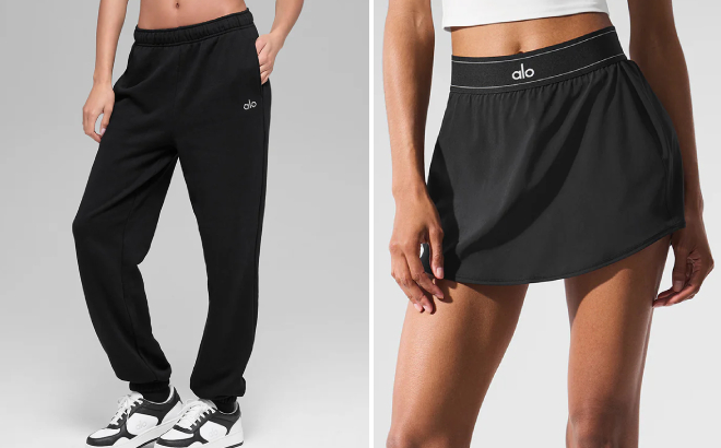 Alo Accolade Sweatpants Alo Accolade Sweatpants