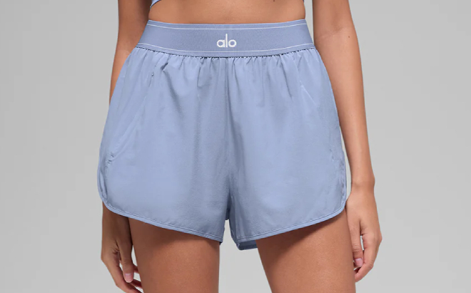 Alo Match Point Shorts Alo Match Point Shorts