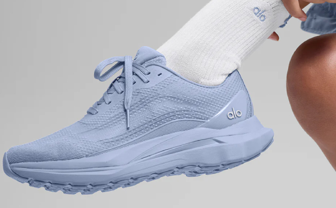Alo Runner Shoes Alo Runner Shoes