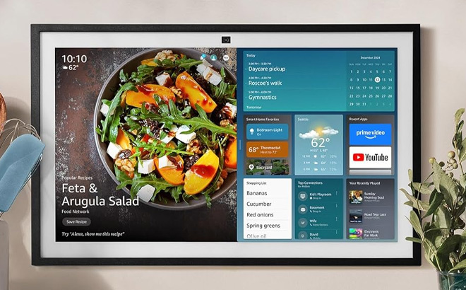 Amazon Echo Show 21 Amazon Echo Show 21