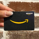 Amazon Gift Card