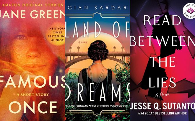 Amazon Kindle Books Amazon Kindle Books