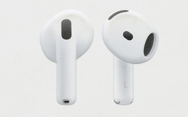 Apple AirPods 4