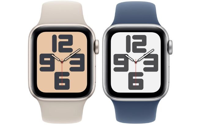 Apple Watch SE 2nd Generation