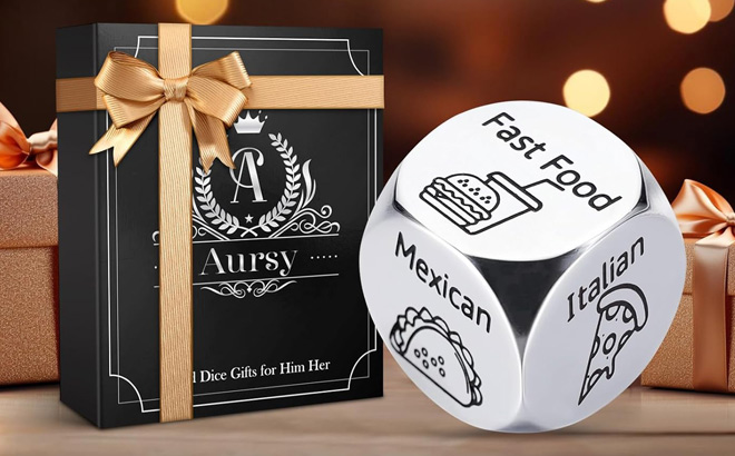 Aursy Stocking Stuffers