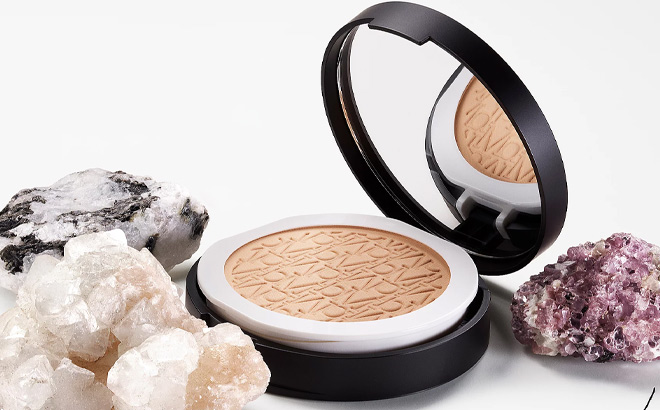 BareMinerals Original Pressed Powder SPF 15 Foundation