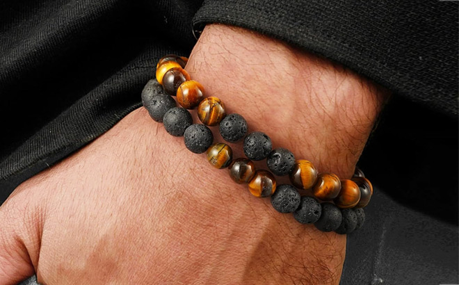 Beaded Bracelets Beaded Bracelets