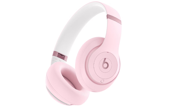 Beats Studio Pro Bluetooth Wireless Headphones Beats Studio Pro Bluetooth Wireless Headphones