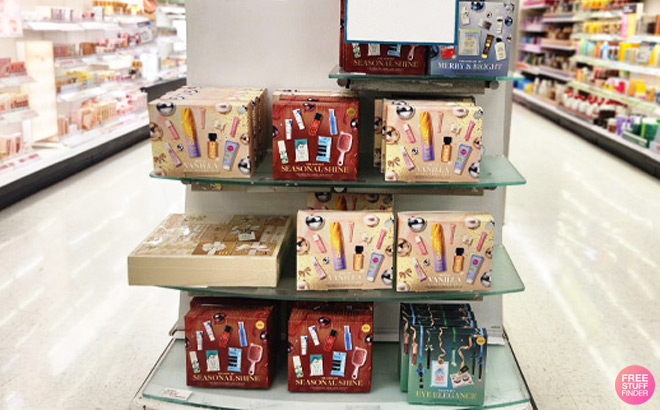 Beauty Gift Sets at Target Beauty Gift Sets at Target