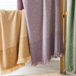 Better Homes Gardens Ultra Soft Brushed Woven Throw Blankets