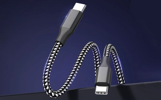 Bkayp USB C Cable Bkayp USB C Cable