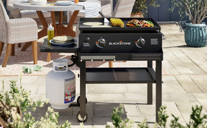 Blackstone 28 Inch Griddle Blackstone 28 Inch Griddle