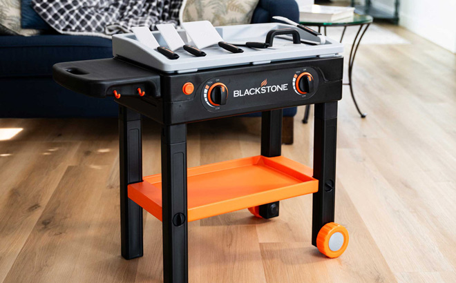 Blackstone Griddle Toy Set With Tools Blackstone Griddle Toy Set With Tools