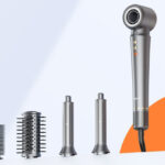 Bopcal 5 in 1 Air Wrap Hair Styler