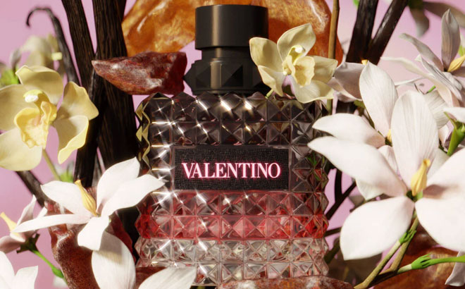 Born in Roma Donna Eau de Parfum Intense