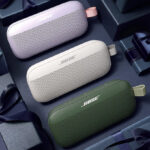 Bose Soundlink Flex Portable Wireless Speakers