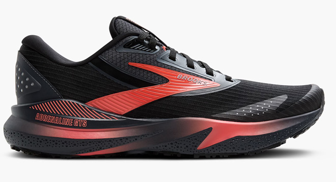 Brooks Adrenaline GTS 24 Weatherized