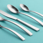 Carry On 20 Piece Flatware Set