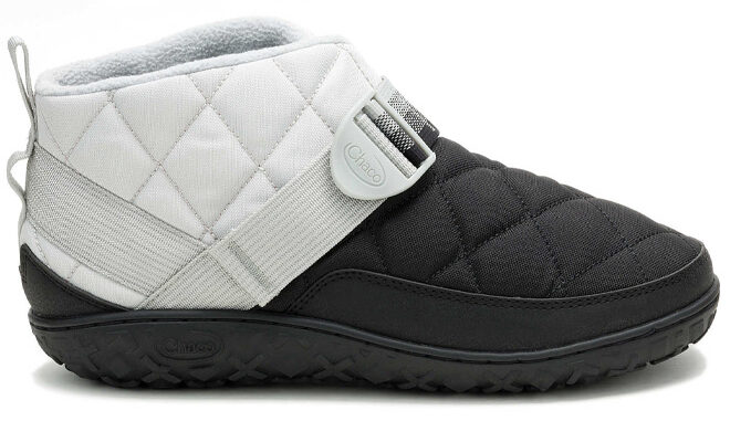 Chaco Mens Ramble Rugged Canvas Shoe